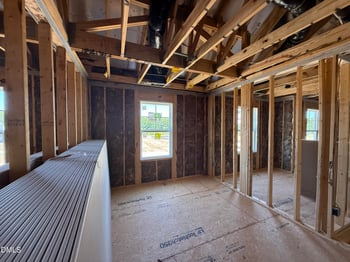119 Crossvine St (Lot 11), Selma, NC 27576
