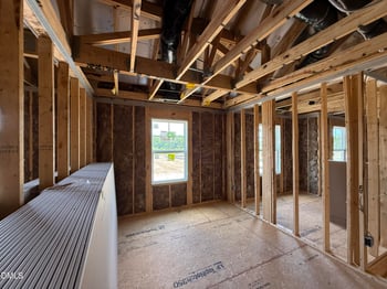 119 Crossvine St (Lot 11), Selma, NC 27576