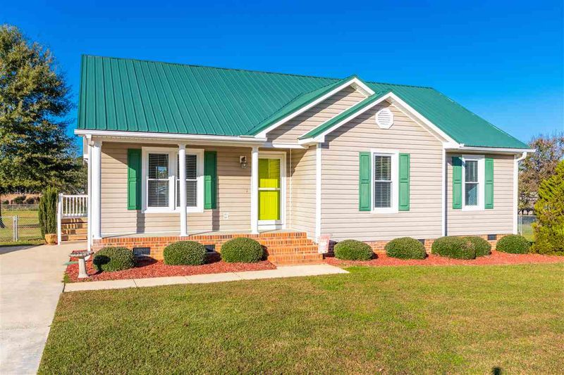 119 Crosswinds Dr, Selma, NC 27576