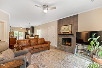 119 Danforth Dr, Cary, NC 27511