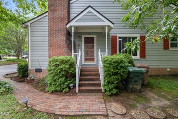 119 Danforth Dr, Cary, NC 27511