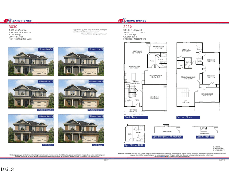119 Decatur Dr, Fuquay Varina, NC 27526