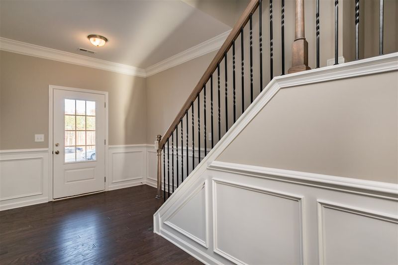 119 Deer Knoll Ln #54, Clayton, NC 27527