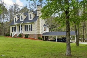 119 Deer Wood Trl, Henderson, NC 27537