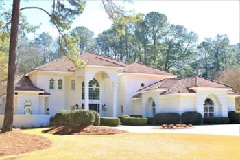 119 Deerborn Dr, Goldsboro, NC 27534