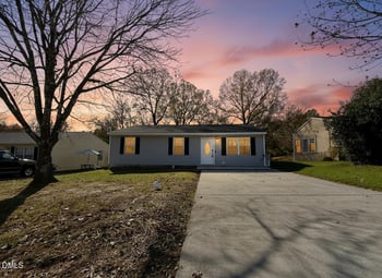 119 Denver Ave, Durham, NC 27704