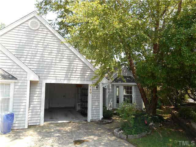 119 Duchess Ln, Chapel Hill, NC 27517
