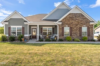 119 Duval Dr, Goldsboro, NC 27530
