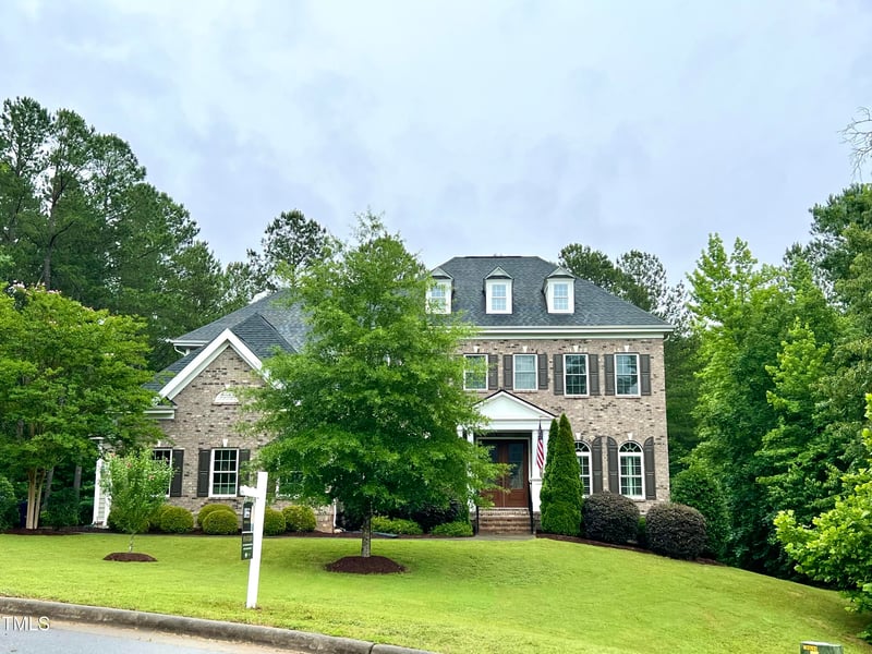 119 Eagles Watch Ln, Chapel Hill, NC 27517