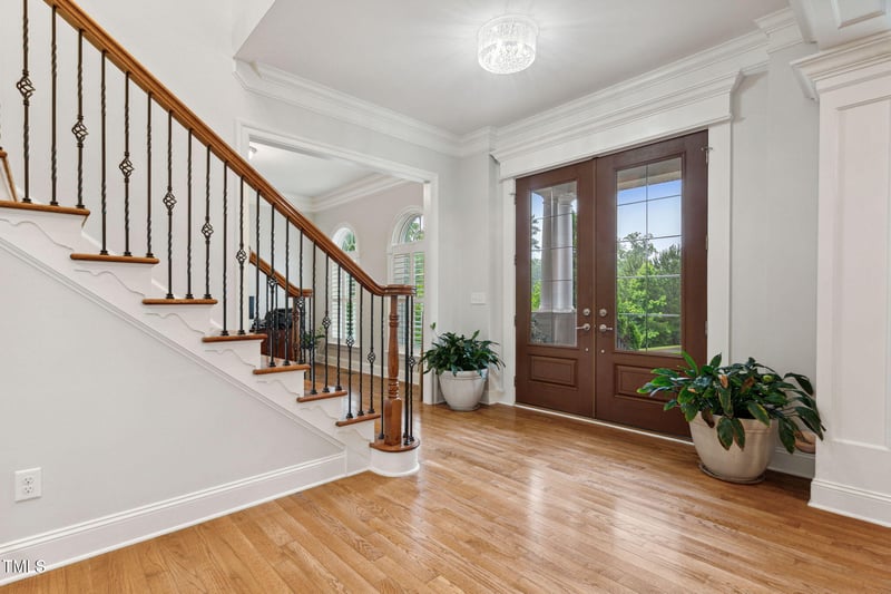119 Eagles Watch Ln, Chapel Hill, NC 27517