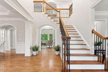 119 Eagles Watch Ln, Chapel Hill, NC 27517