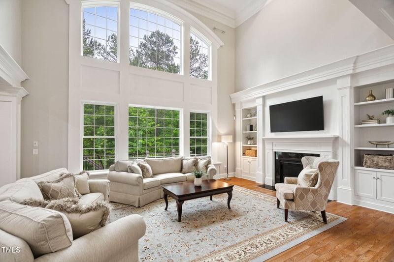 119 Eagles Watch Ln, Chapel Hill, NC 27517