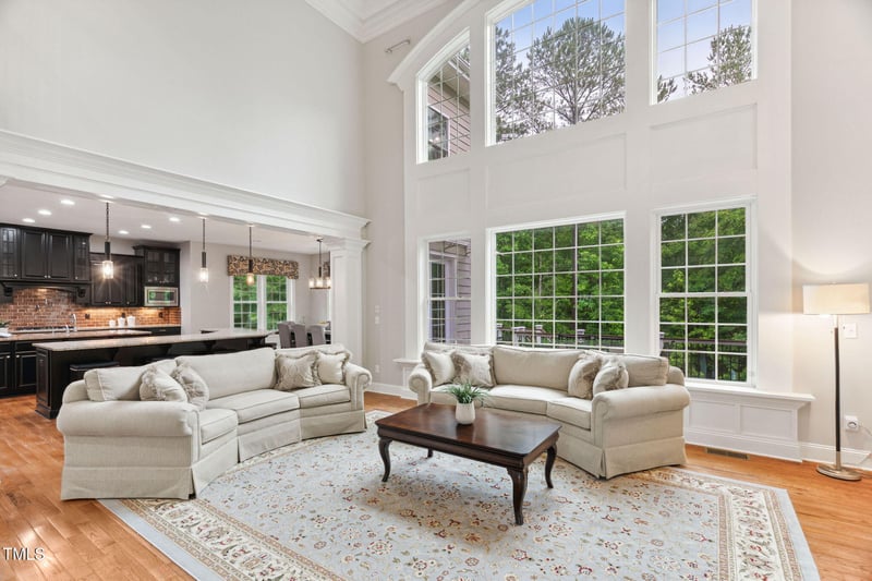 119 Eagles Watch Ln, Chapel Hill, NC 27517