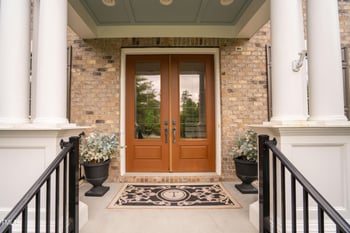 119 Eagles Watch Ln, Chapel Hill, NC 27517
