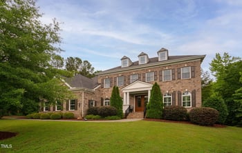 119 Eagles Watch Ln, Chapel Hill, NC 27517