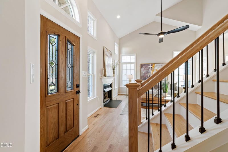 119 Ethans Glen Ct, Cary, NC 27513