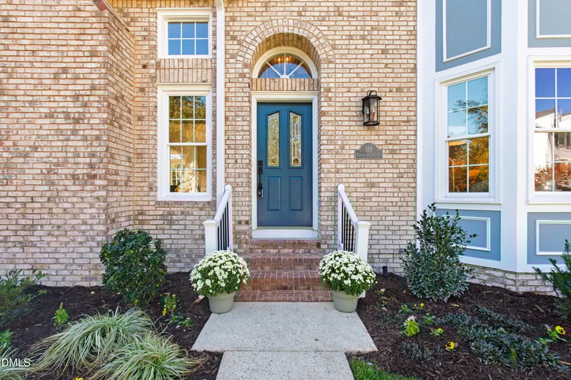 119 Ethans Glen Ct, Cary, NC 27513