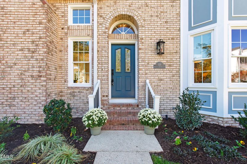 119 Ethans Glen Ct, Cary, NC 27513