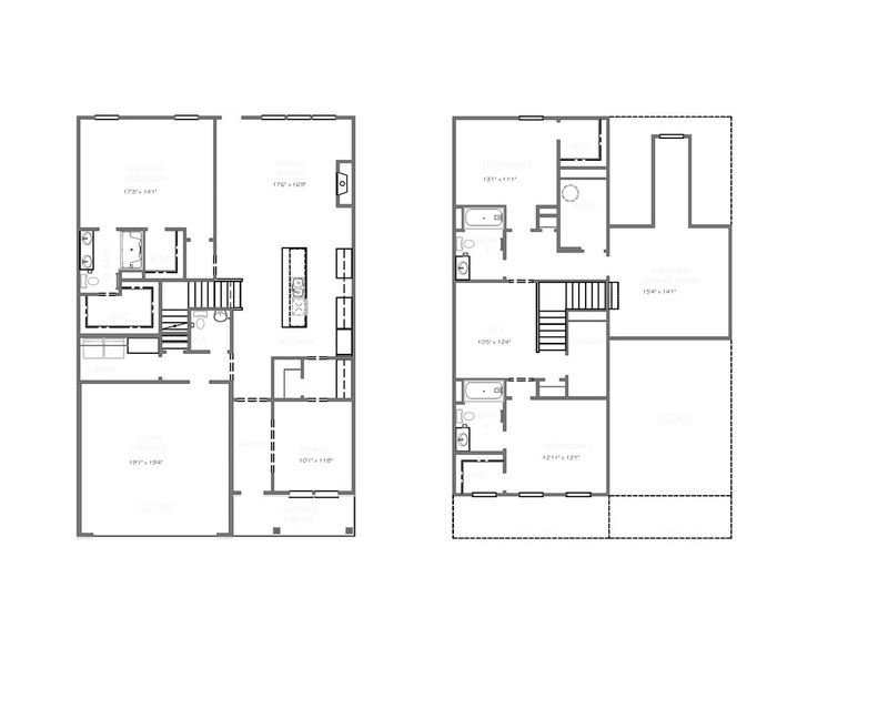 119 Explorer Dr #452, Morrisville, NC 27560