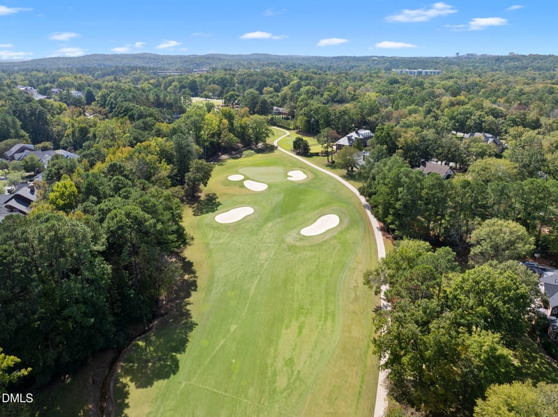 119 Faison Rd, Chapel Hill, NC 27517