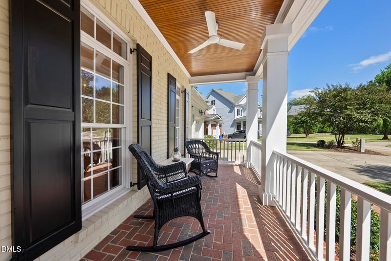 119 Faison Rd, Chapel Hill, NC 27517
