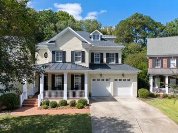 119 Faison Rd, Chapel Hill, NC 27517