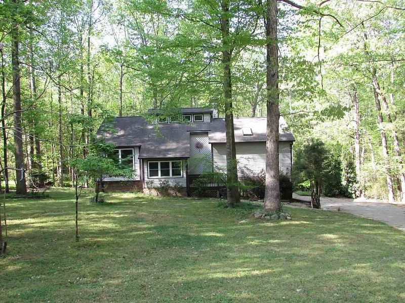 119 Fawn Dr, Wake Forest, NC 27587