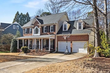 119 Felspar Way, Cary, NC 27518