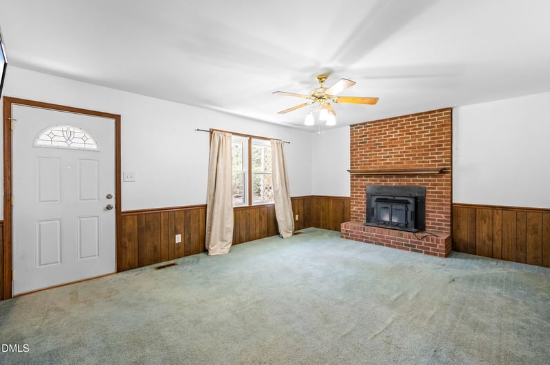 119 Ferndale Dr, Garner, NC 27529
