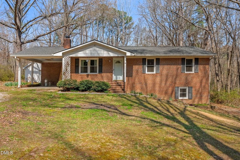 119 Ferndale Dr, Garner, NC 27529