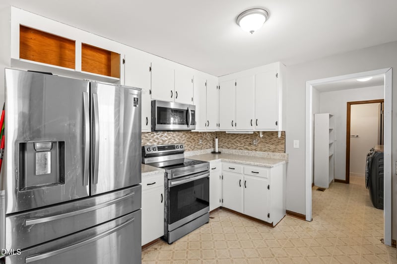 119 Ferndale Dr, Garner, NC 27529
