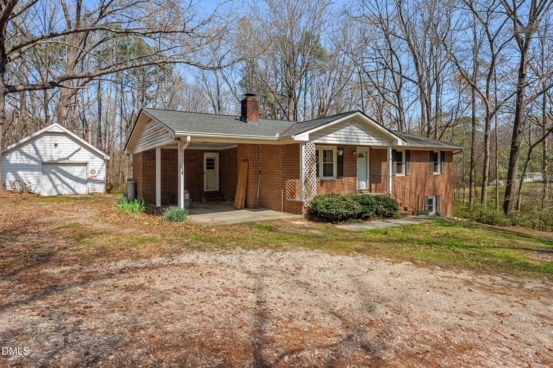119 Ferndale Dr, Garner, NC 27529