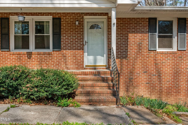 119 Ferndale Dr, Garner, NC 27529