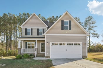 119 Fescue Trl, Wendell, NC 27591