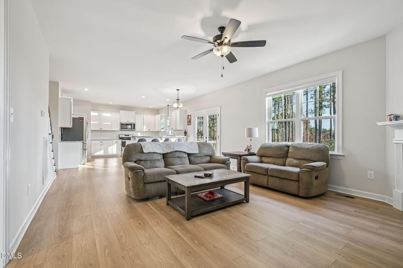 119 Fescue Trl, Wendell, NC 27591