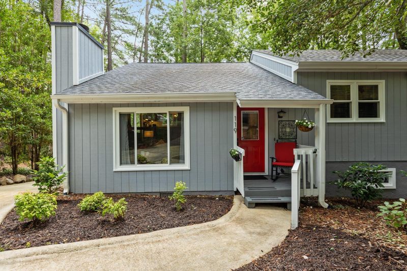 119 Flora Mcdonald Ln, Cary, NC 27511