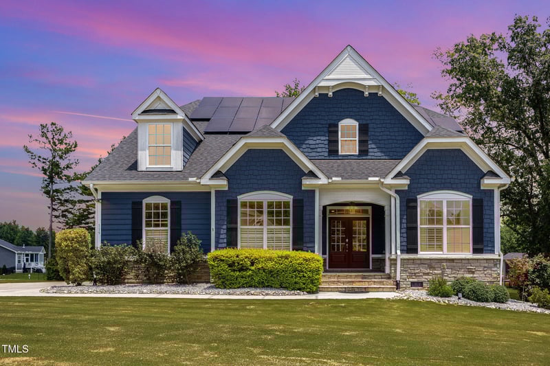 119 Florentino Ct, Clayton, NC 27527