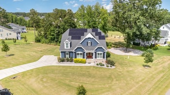 119 Florentino Ct, Clayton, NC 27527