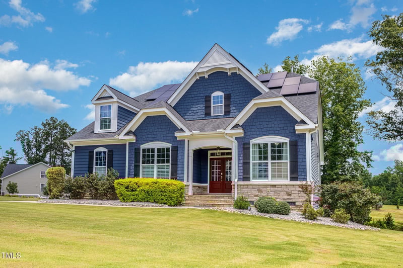119 Florentino Ct, Clayton, NC 27527