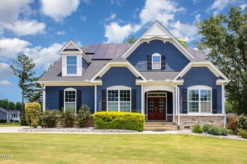 119 Florentino Ct, Clayton, NC 27527