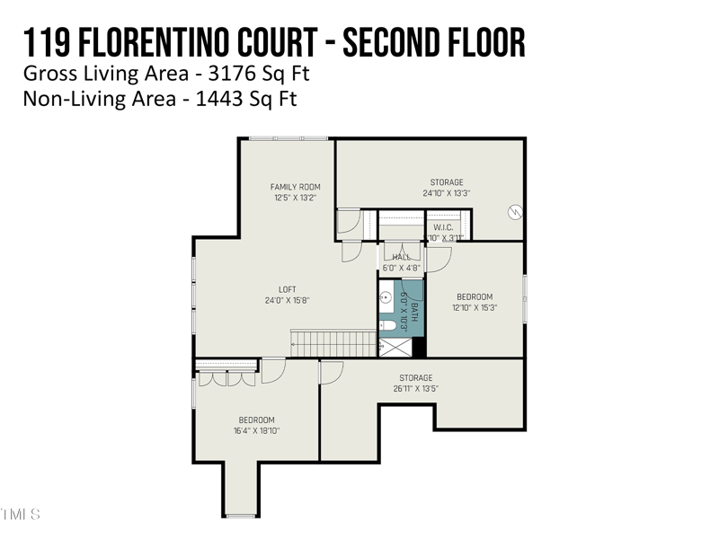 119 Florentino Ct, Clayton, NC 27527