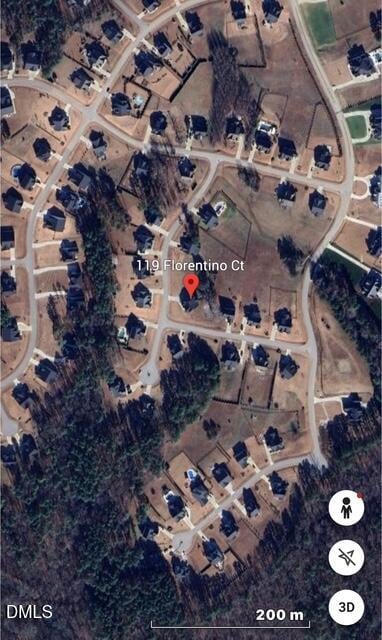 119 Florentino Ct, Clayton, NC 27527