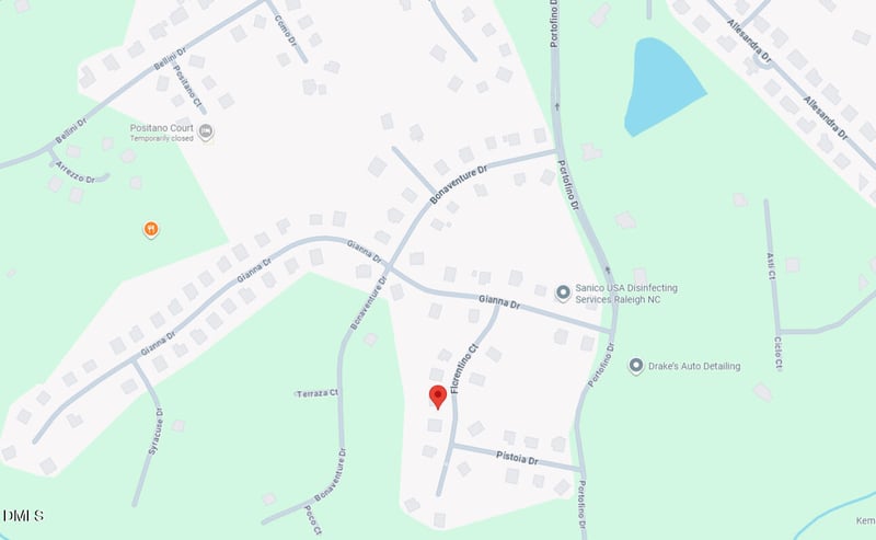 119 Florentino Ct, Clayton, NC 27527