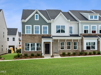 119 Flowering Maple Way #281, Garner, NC 27529