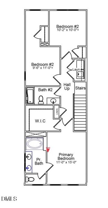 119 Flowering Maple Way #281, Garner, NC 27529