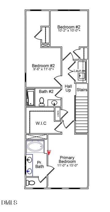 119 Flowering Maple Way #281, Garner, NC 27529