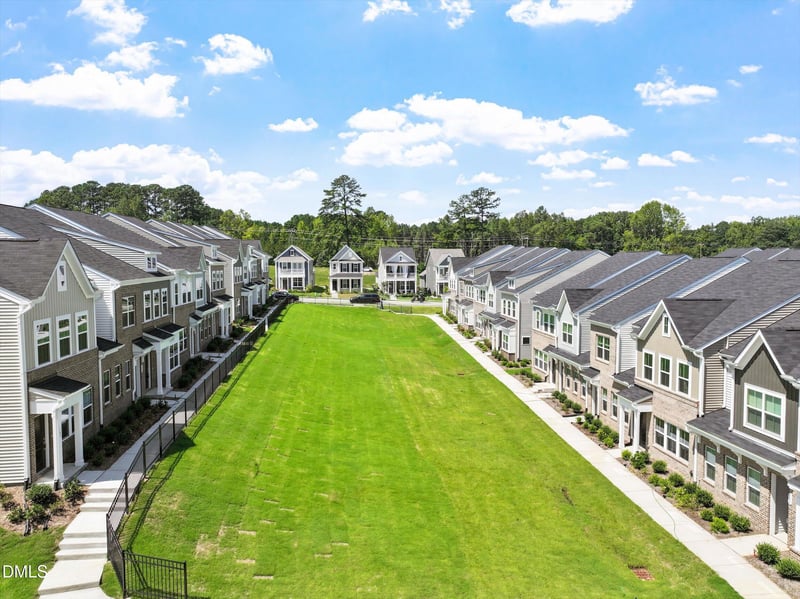 119 Flowering Maple Way #281, Garner, NC 27529