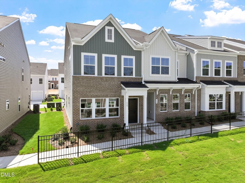 119 Flowering Maple Way #281, Garner, NC 27529