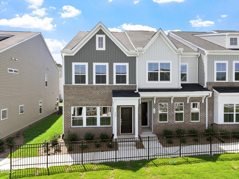119 Flowering Maple Way #281, Garner, NC 27529