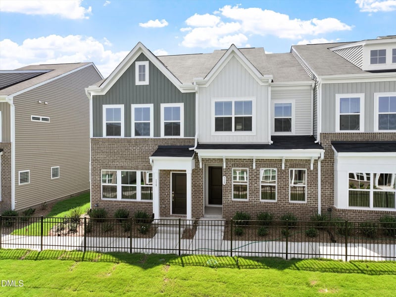 119 Flowering Maple Way #281, Garner, NC 27529